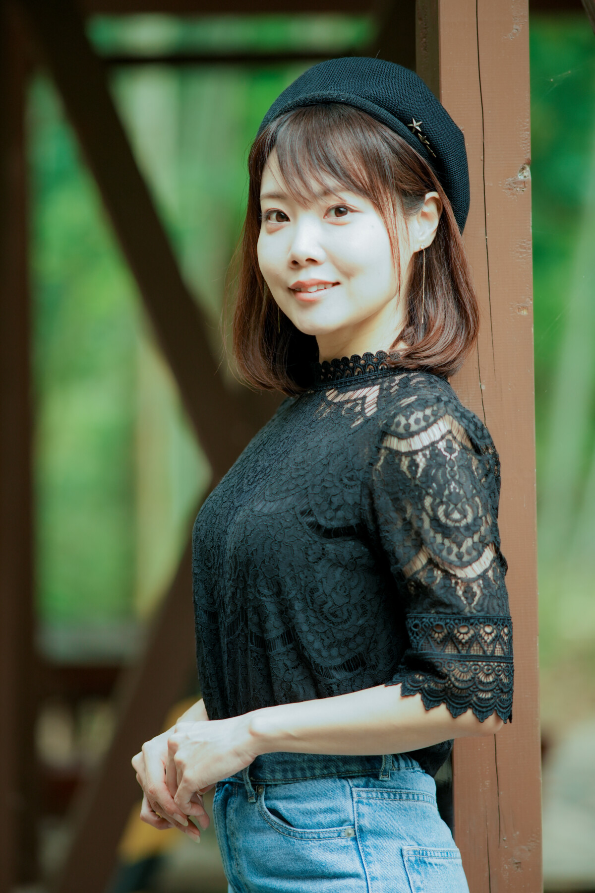 数野　祐子