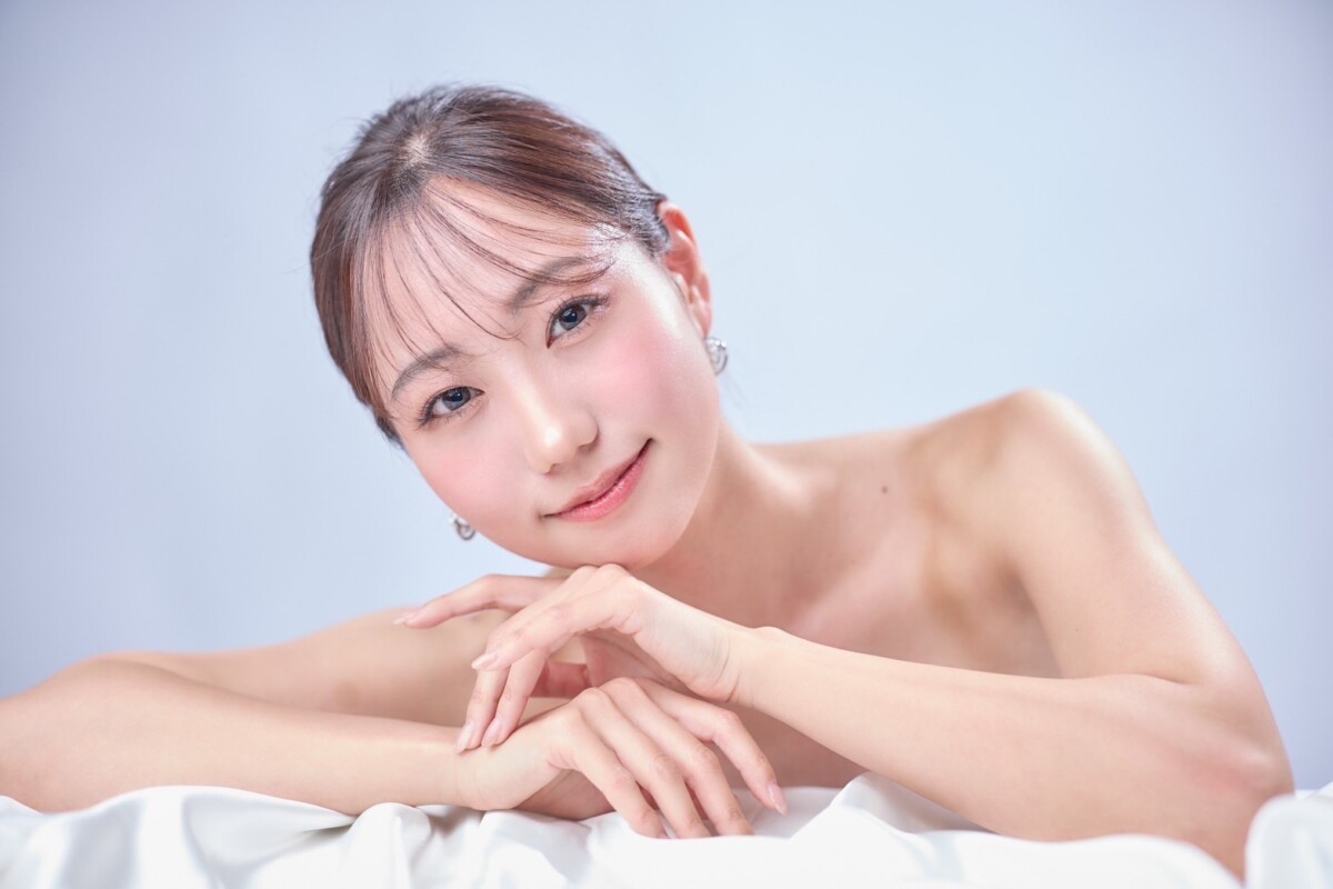 田中遥奈 プロフィール写真3