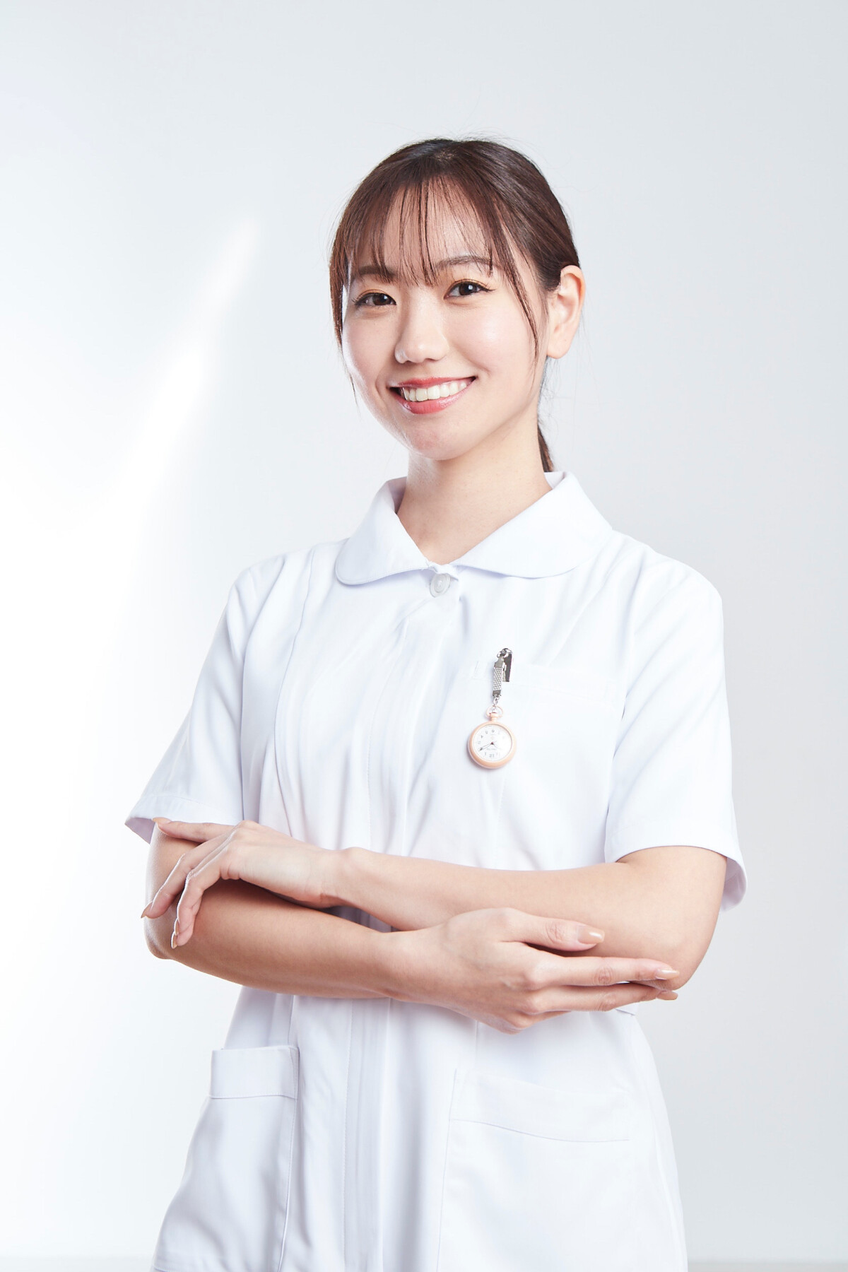 田中遥奈 プロフィール写真2