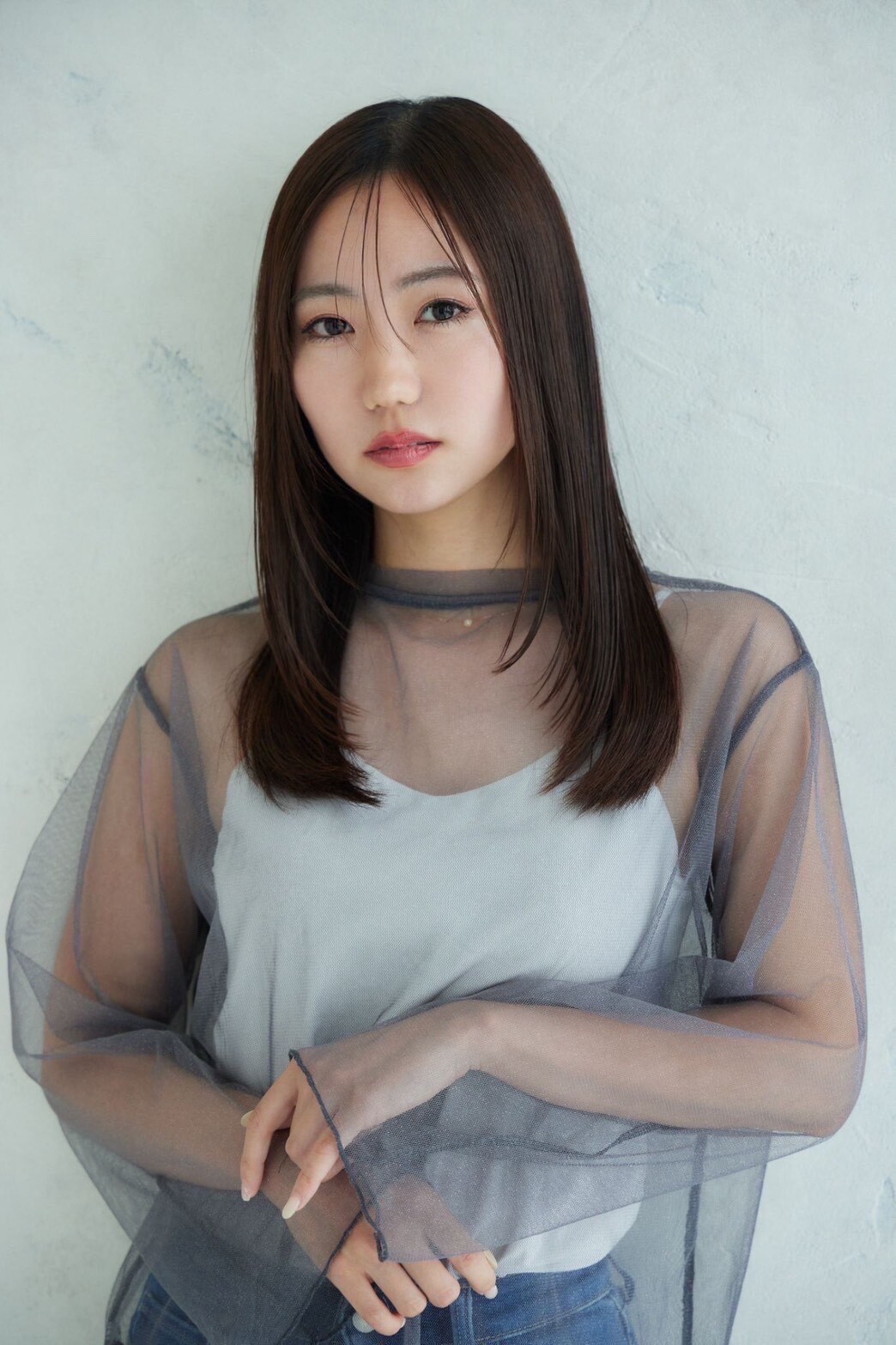 田中遥奈 プロフィール写真1