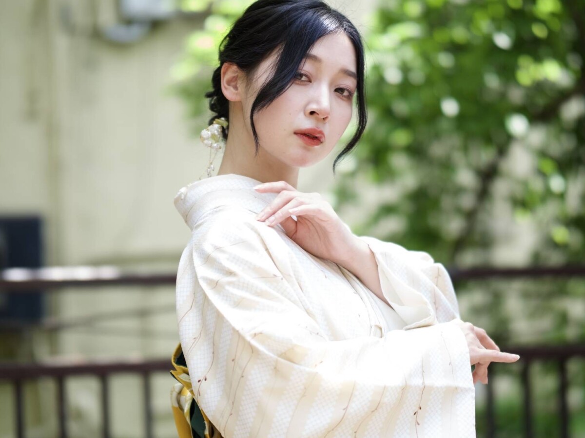 中井　静華