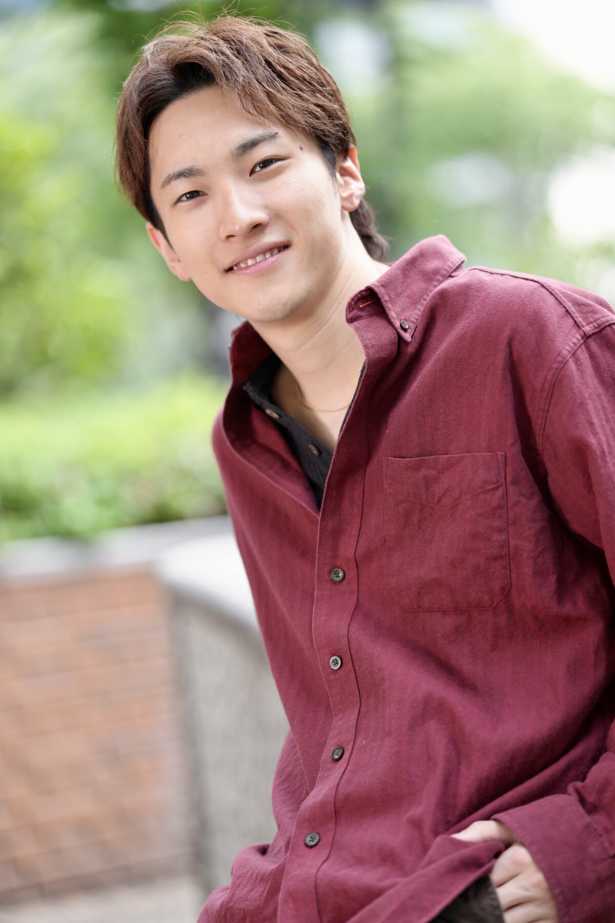 岡本　虎乃輔